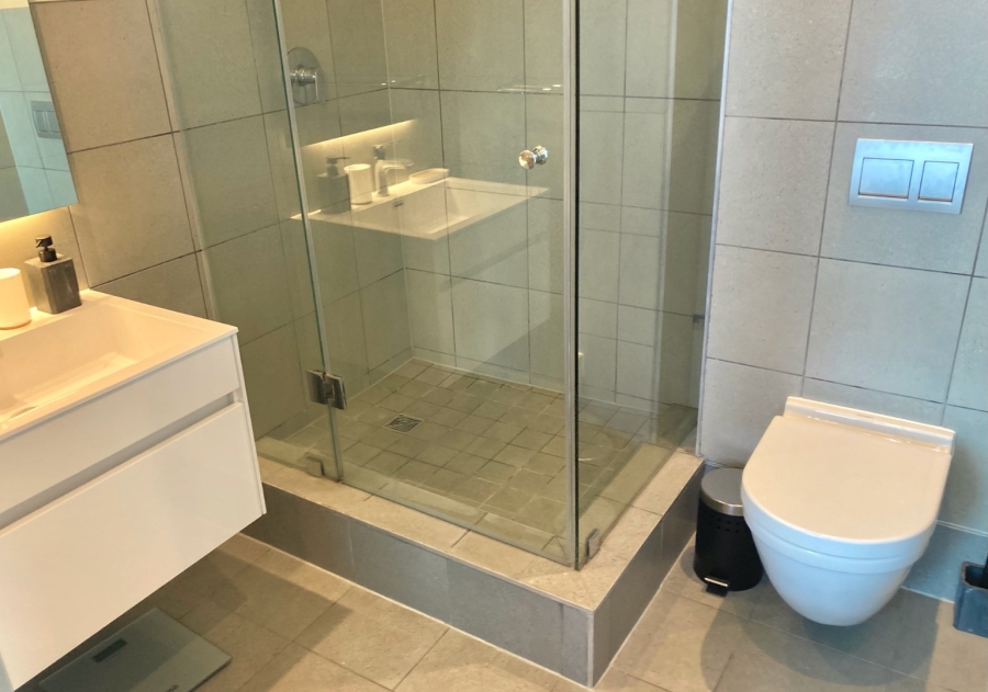 1 Bedroom Property for Sale in Foreshore Western Cape